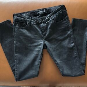 Lucky Lolita Black Jeans 2R